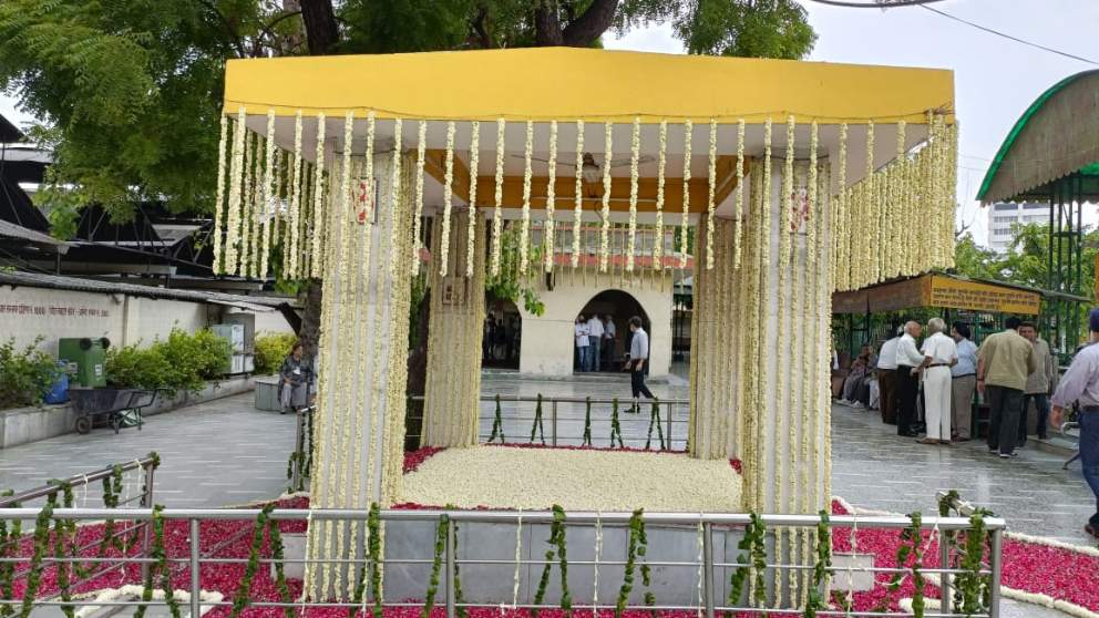 Importance of Lodhi Road Cremation Ground in Delhi