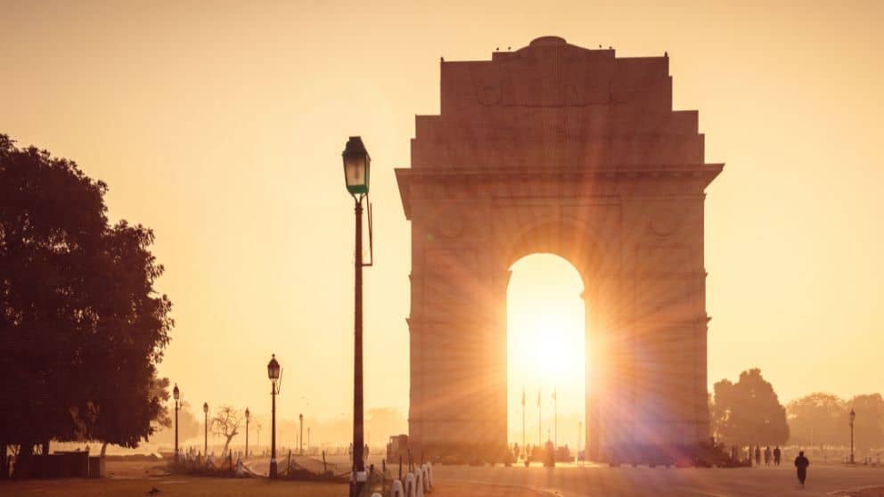 Top 5 Cremation Grounds in Delhi NCR
