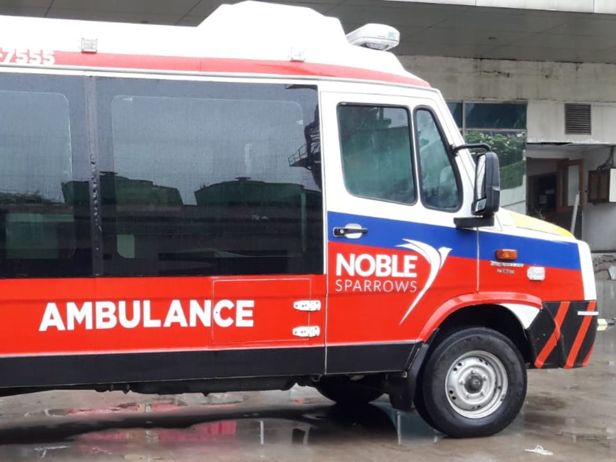 Ambulance