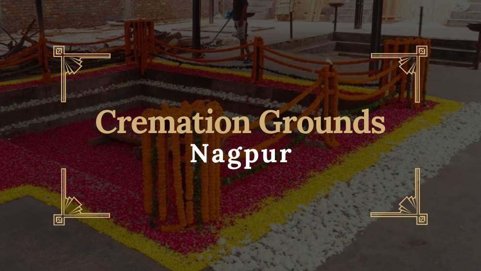 Cremation Grounds in Nagpur