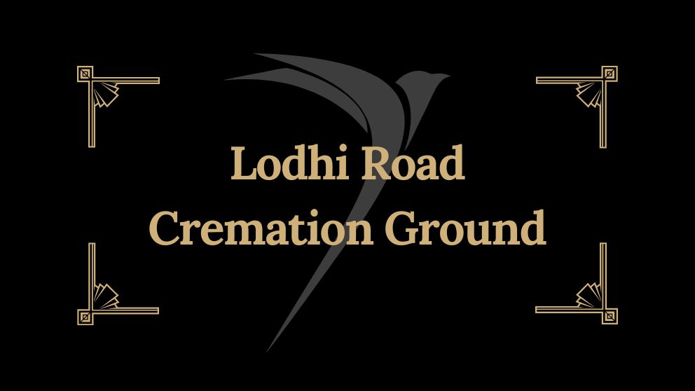 Book Lodhi Road Cremation Ground, Delhi