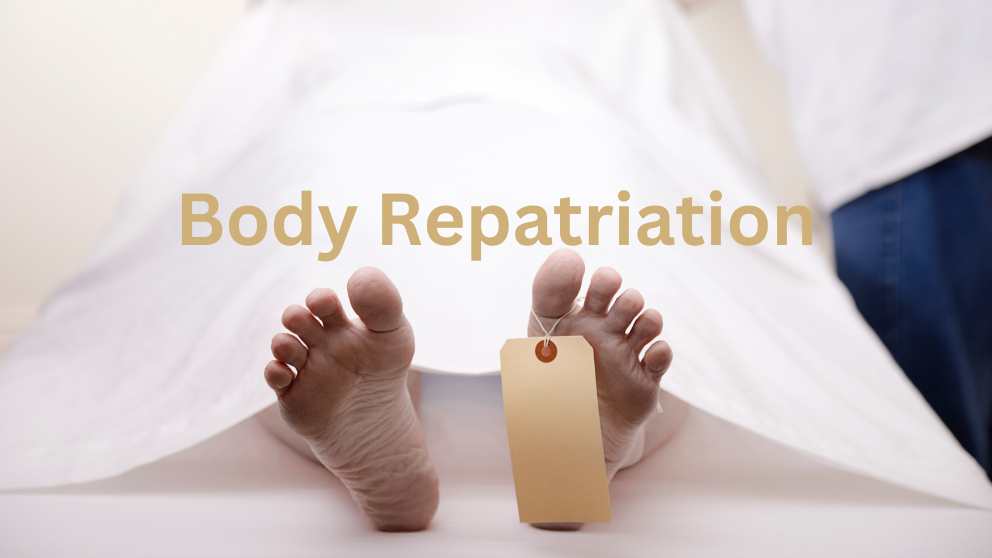 Body Repatriation: An Essential Guide