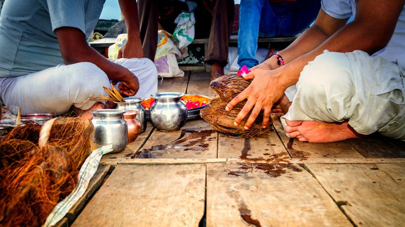 The Importance of Funeral Rituals