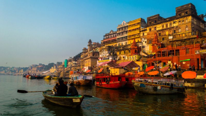 Varanasi