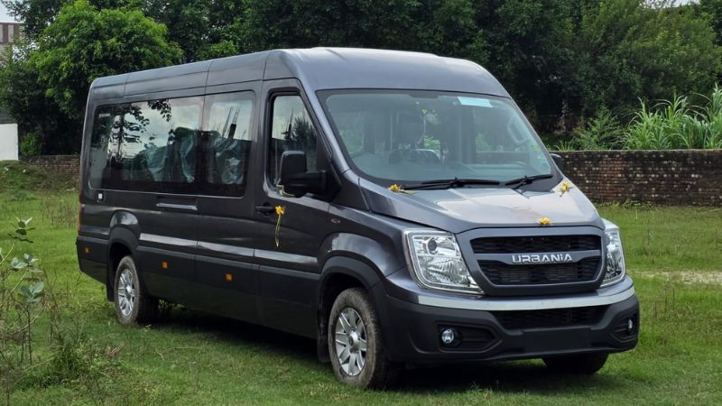 Premium Asthi Visarjan Service from Delhi NCR to Haridwar by Noble Sparrows